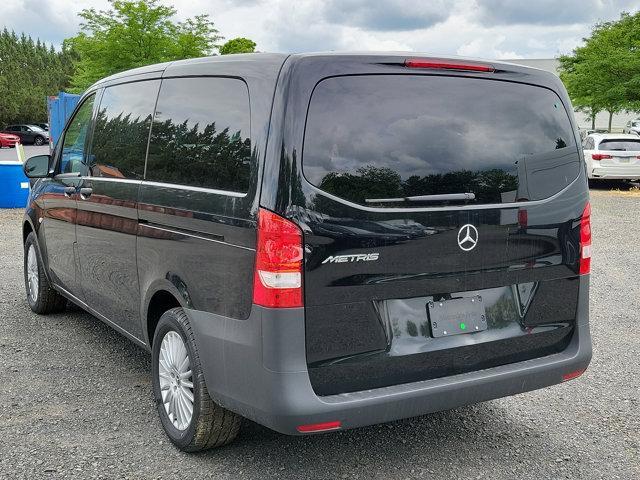 new 2023 Mercedes-Benz Metris car, priced at $54,136