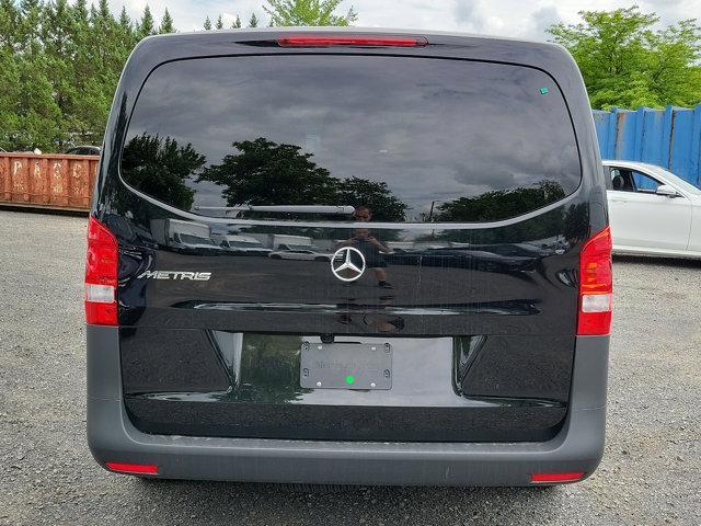 new 2023 Mercedes-Benz Metris car, priced at $54,136