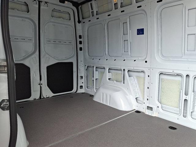 new 2025 Mercedes-Benz Sprinter 2500 car, priced at $58,742