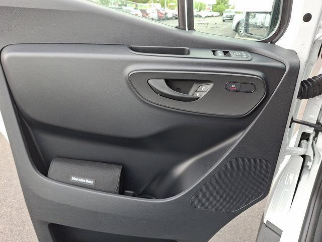 new 2025 Mercedes-Benz Sprinter 2500 car, priced at $58,742