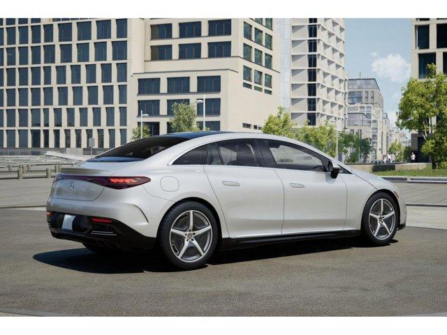new 2023 Mercedes-Benz EQE 500 car, priced at $98,265