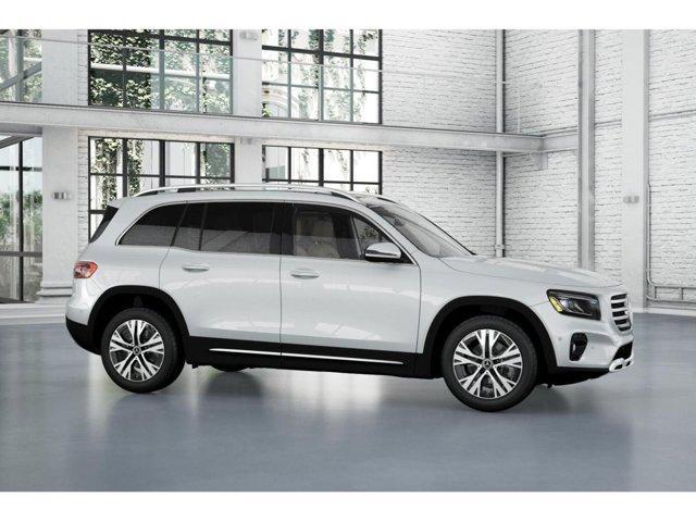 new 2024 Mercedes-Benz GLB 250 car, priced at $54,070