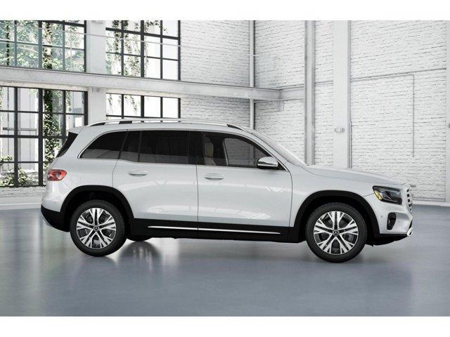 new 2024 Mercedes-Benz GLB 250 car, priced at $54,070