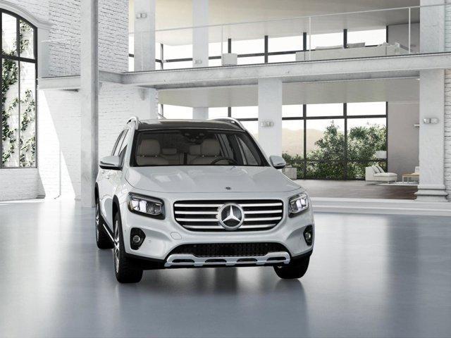 new 2024 Mercedes-Benz GLB 250 car, priced at $54,070