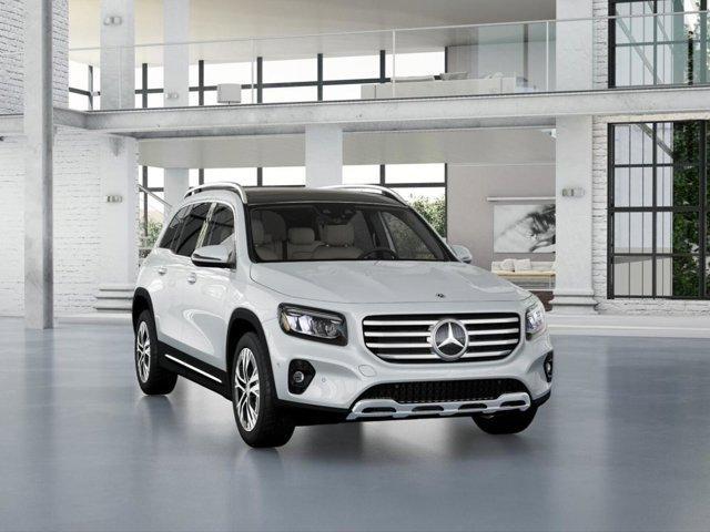 new 2024 Mercedes-Benz GLB 250 car, priced at $54,070