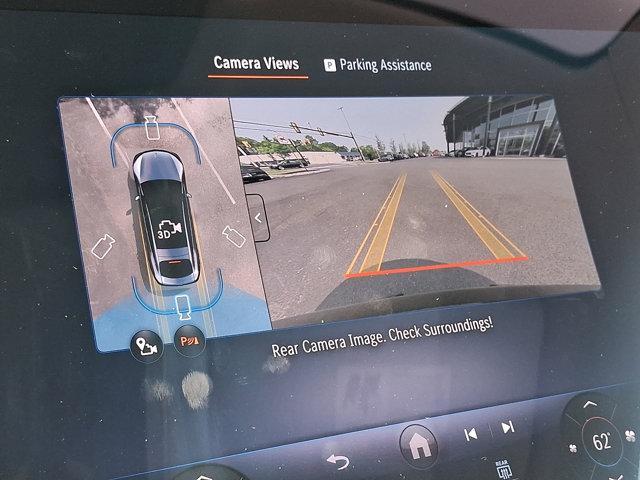 new 2025 Mercedes-Benz EQS 450 car, priced at $113,755