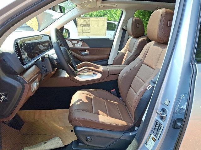 new 2025 Mercedes-Benz GLE 450e car, priced at $79,925