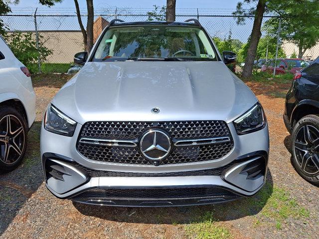 new 2025 Mercedes-Benz GLE 450e car, priced at $79,925