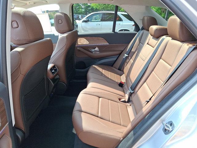 new 2025 Mercedes-Benz GLE 450e car, priced at $79,925
