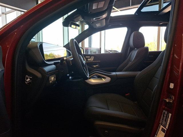 new 2025 Mercedes-Benz GLE 350 car, priced at $75,515