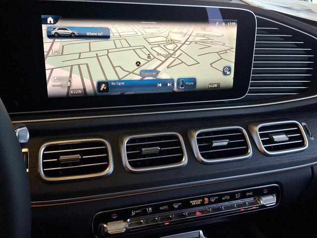 new 2025 Mercedes-Benz GLE 350 car, priced at $75,515