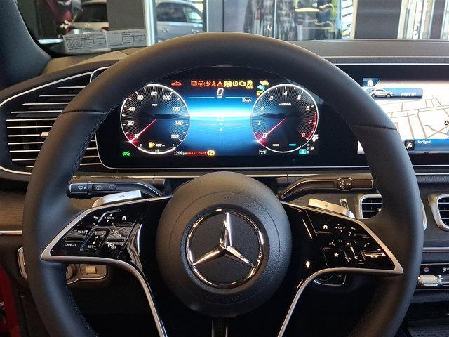 new 2025 Mercedes-Benz GLE 350 car, priced at $75,515