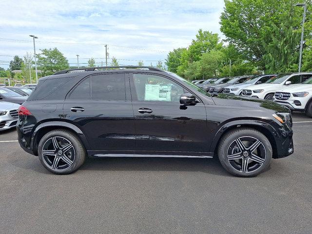 new 2025 Mercedes-Benz GLE 350 car, priced at $77,185