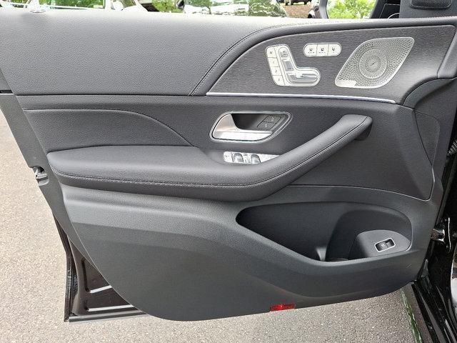 new 2025 Mercedes-Benz GLE 350 car, priced at $77,185