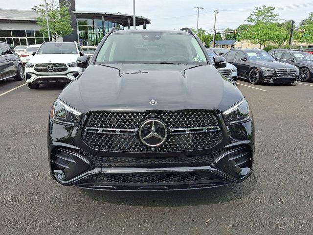 new 2025 Mercedes-Benz GLE 350 car, priced at $77,185