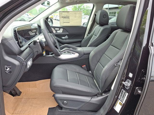 new 2025 Mercedes-Benz GLE 350 car, priced at $77,185