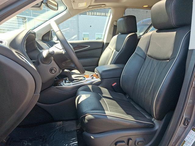 used 2020 INFINITI QX60 car, priced at $25,306