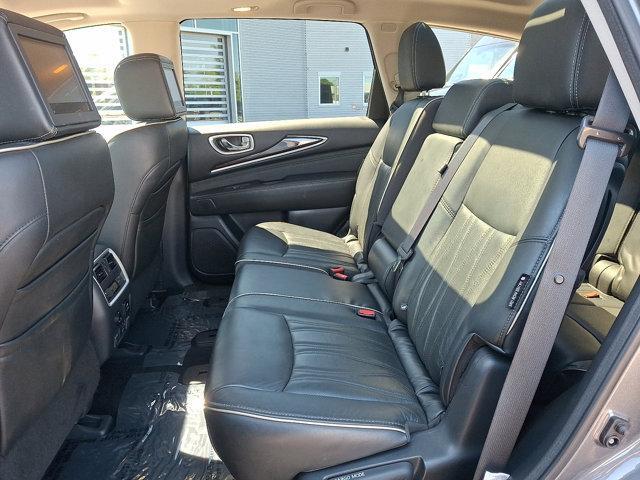 used 2020 INFINITI QX60 car, priced at $25,306