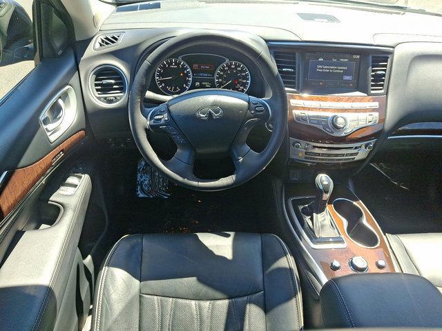 used 2020 INFINITI QX60 car, priced at $25,306