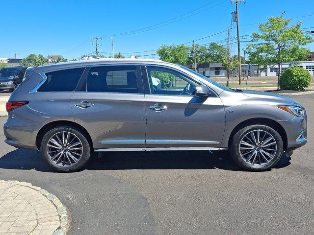 used 2020 INFINITI QX60 car, priced at $25,306