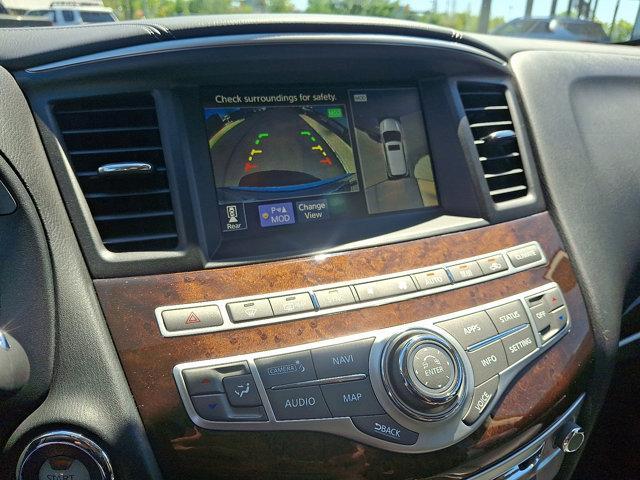 used 2020 INFINITI QX60 car, priced at $25,306