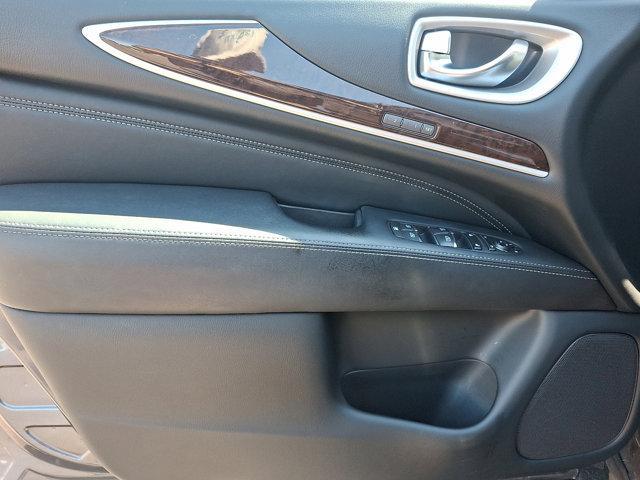 used 2020 INFINITI QX60 car, priced at $25,306