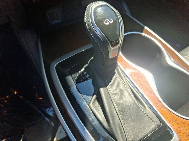 used 2020 INFINITI QX60 car, priced at $25,306