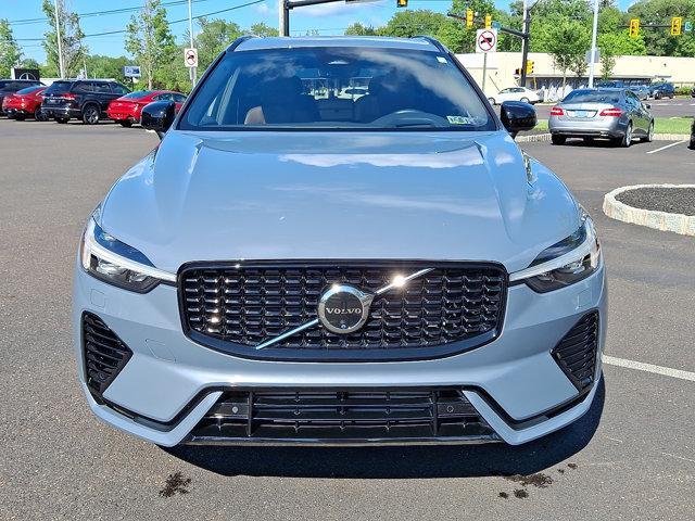 used 2024 Volvo XC60 Recharge Plug-In Hybrid car, priced at $50,200