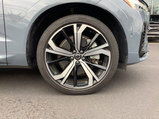 used 2024 Volvo XC60 Recharge Plug-In Hybrid car, priced at $58,247