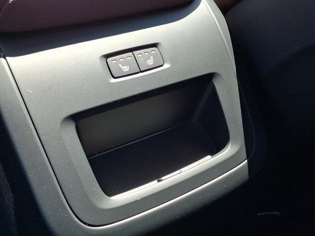 used 2024 Volvo XC60 Recharge Plug-In Hybrid car, priced at $50,200