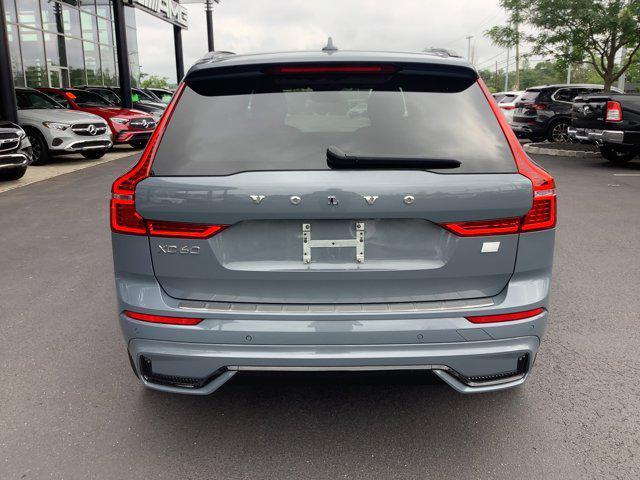 used 2024 Volvo XC60 Recharge Plug-In Hybrid car, priced at $58,247