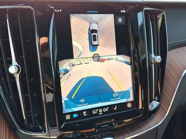 used 2024 Volvo XC60 Recharge Plug-In Hybrid car, priced at $50,200