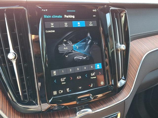 used 2024 Volvo XC60 Recharge Plug-In Hybrid car, priced at $50,200