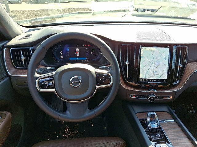 used 2024 Volvo XC60 Recharge Plug-In Hybrid car, priced at $50,200