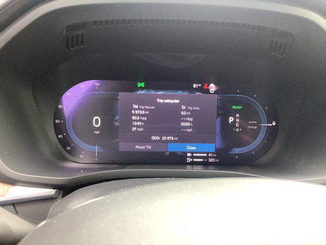used 2024 Volvo XC60 Recharge Plug-In Hybrid car, priced at $58,247