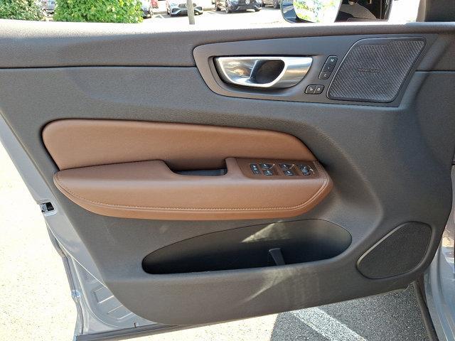 used 2024 Volvo XC60 Recharge Plug-In Hybrid car, priced at $50,200