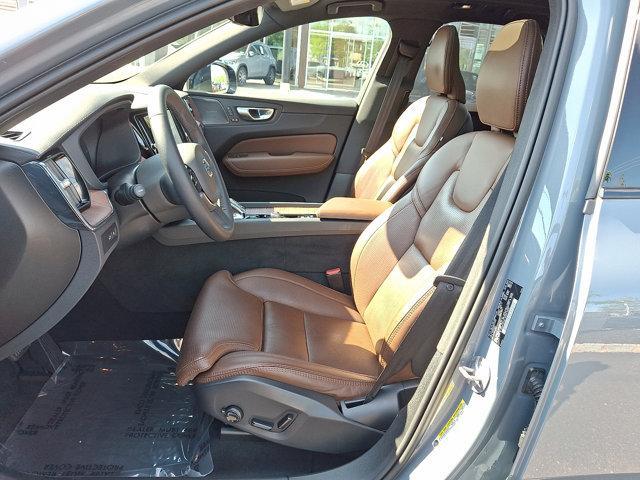 used 2024 Volvo XC60 Recharge Plug-In Hybrid car, priced at $50,200