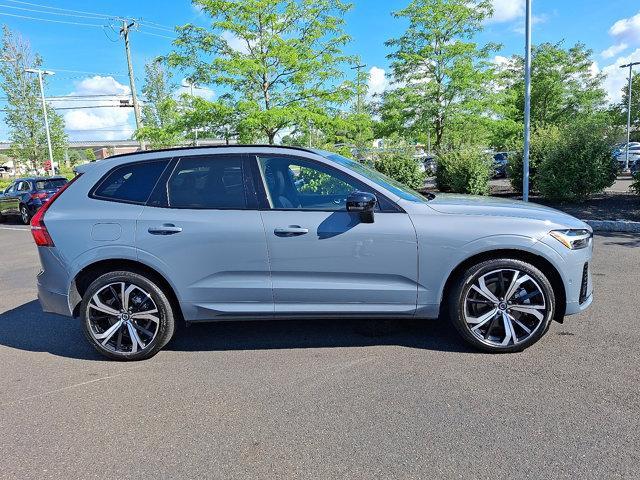 used 2024 Volvo XC60 Recharge Plug-In Hybrid car, priced at $50,200
