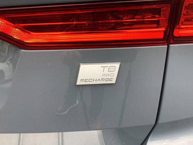 used 2024 Volvo XC60 Recharge Plug-In Hybrid car, priced at $58,247