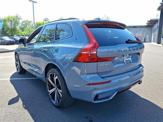 used 2024 Volvo XC60 Recharge Plug-In Hybrid car, priced at $50,200