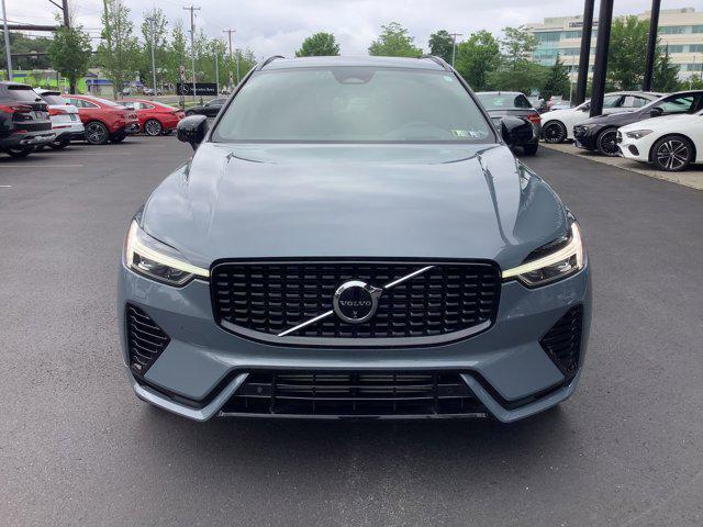 used 2024 Volvo XC60 Recharge Plug-In Hybrid car, priced at $58,247