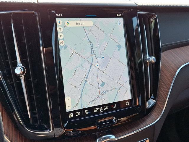 used 2024 Volvo XC60 Recharge Plug-In Hybrid car, priced at $50,200