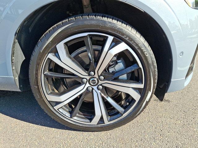used 2024 Volvo XC60 Recharge Plug-In Hybrid car, priced at $50,200