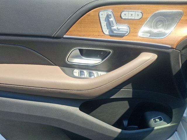 used 2023 Mercedes-Benz AMG GLE 53 car, priced at $76,082