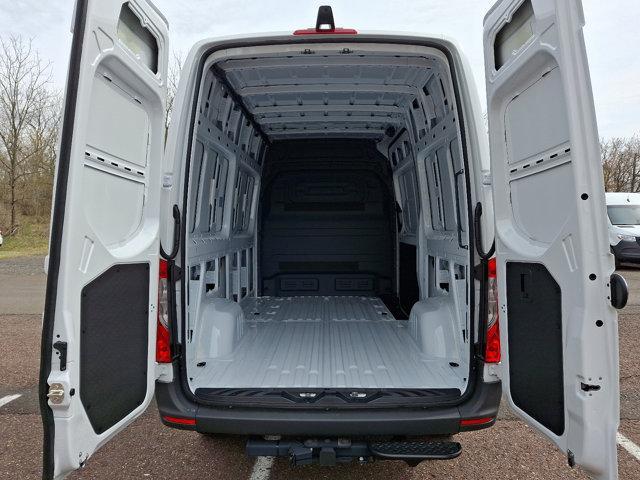 new 2025 Mercedes-Benz Sprinter 2500 car, priced at $58,246