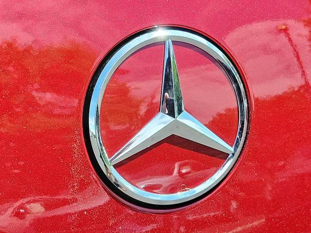 new 2025 Mercedes-Benz CLA 250 car, priced at $49,585