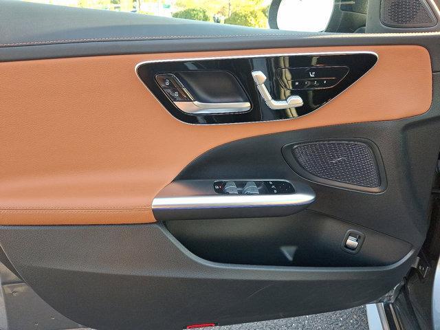 used 2022 Mercedes-Benz C-Class car, priced at $39,030
