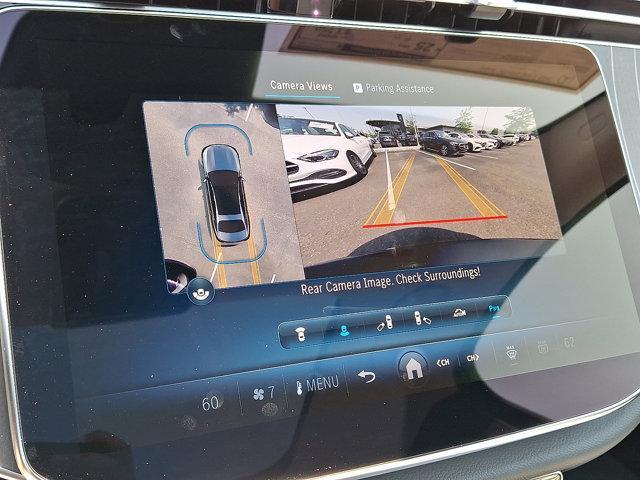 new 2025 Mercedes-Benz E-Class car, priced at $76,110
