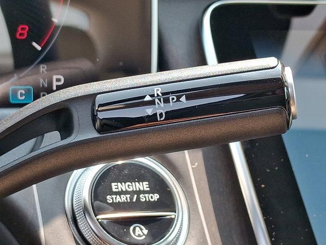new 2025 Mercedes-Benz E-Class car, priced at $76,110