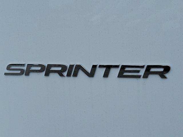 new 2024 Mercedes-Benz Sprinter 2500 car, priced at $65,503